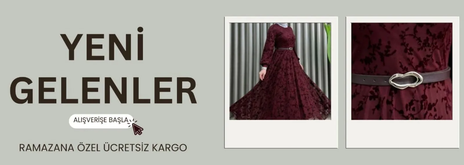 Alt-Üst Takım Kampanya