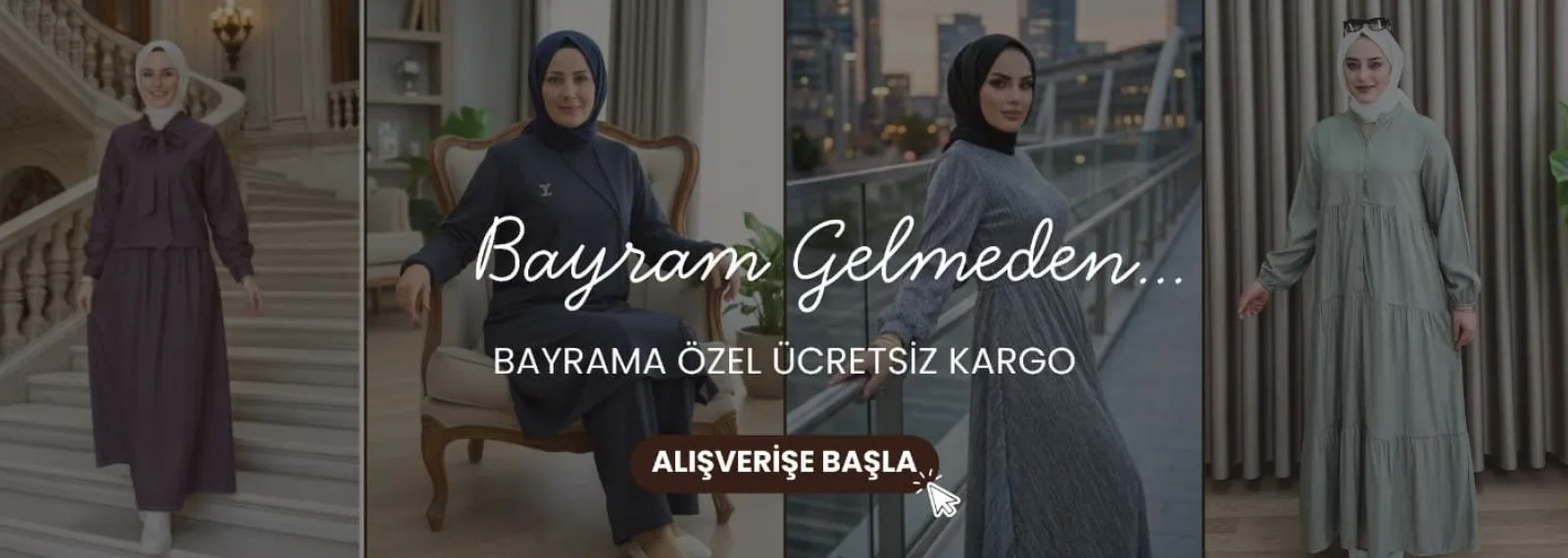 Alt-Üst Takım Kampanya